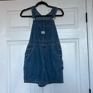 y2k overalls